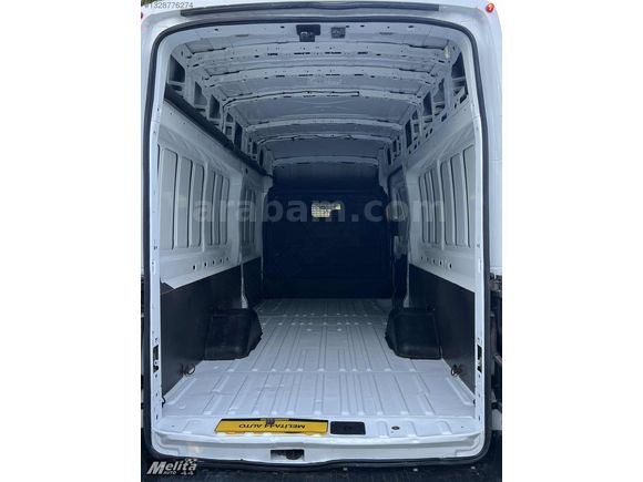 MELİTA44 AUTOdan-2016mod-2.2TDCI-155hp-6ileri-KDV'li-350ED-JUMBO