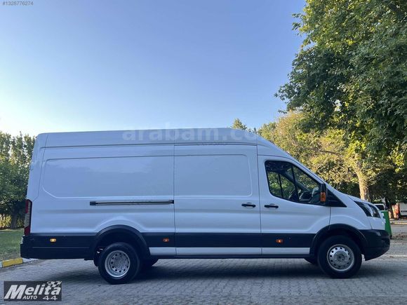 MELİTA44 AUTOdan-2016mod-2.2TDCI-155hp-6ileri-KDV'li-350ED-JUMBO