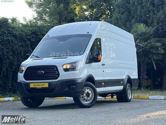 MELİTA44 AUTOdan-2016mod-2.2TDCI-155hp-6ileri-KDV'li-350ED-JUMBO