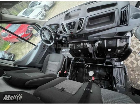MELİTA44 AUTOdan-2016mod-2.2TDCI-155hp-6ileri-KDV'li-350ED-JUMBO