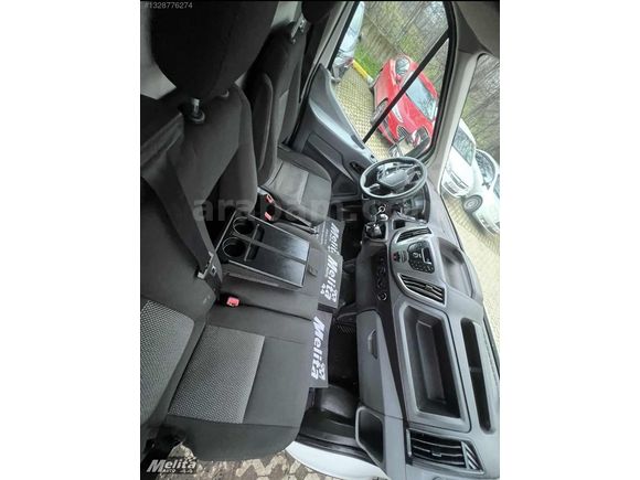 MELİTA44 AUTOdan-2016mod-2.2TDCI-155hp-6ileri-KDV'li-350ED-JUMBO
