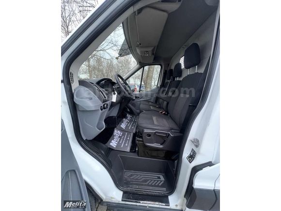 MELİTA44 AUTOdan-2016mod-2.2TDCI-155hp-6ileri-KDV'li-350ED-JUMBO