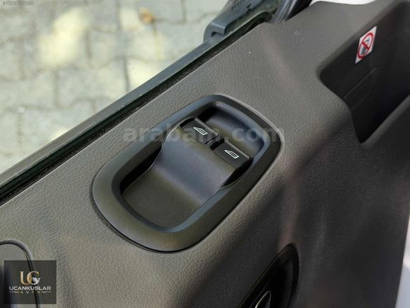 2024 MODEL TRANSİT 350 ED ÇİFT TEKER %20 FATURALI HATASIZZ