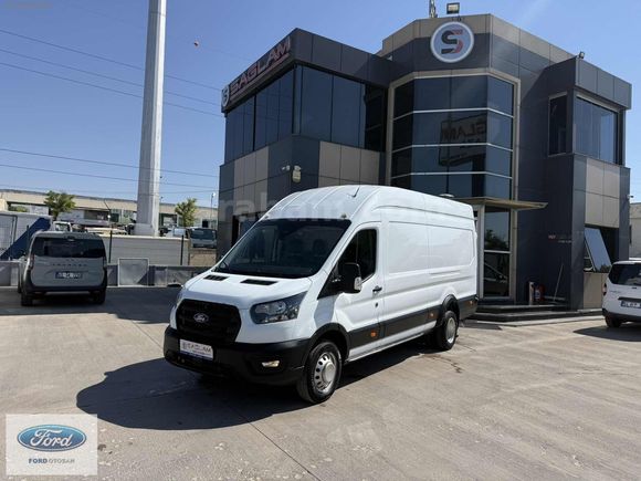 SAĞLAM DAN 2025 ÇİFT TEKER VAN EN DOLUSU K.KARTINA 12 AY TAKSİT