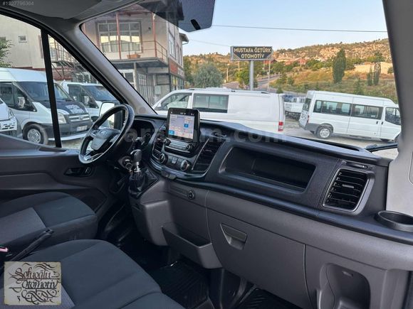 2019 MODEL İLK SAHİBİNDEN 112 BİNDE HATASIZ TEKNO4 350 ED
