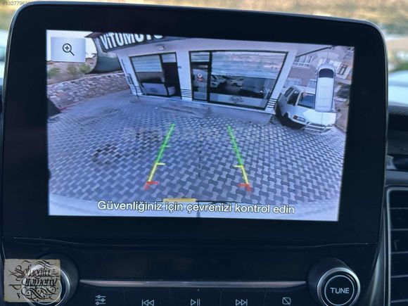 2019 MODEL İLK SAHİBİNDEN 112 BİNDE HATASIZ TEKNO4 350 ED