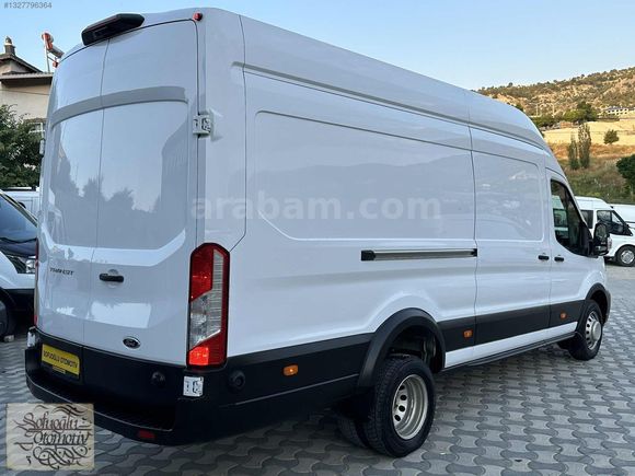 2019 MODEL İLK SAHİBİNDEN 112 BİNDE HATASIZ TEKNO4 350 ED