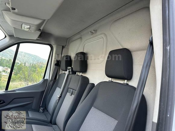 2019 MODEL İLK SAHİBİNDEN 112 BİNDE HATASIZ TEKNO4 350 ED