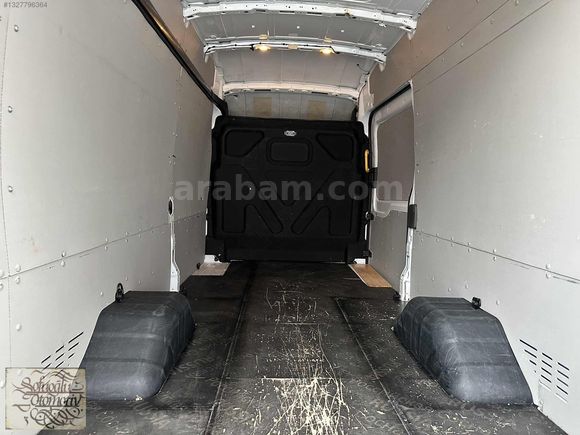 2019 MODEL İLK SAHİBİNDEN 112 BİNDE HATASIZ TEKNO4 350 ED