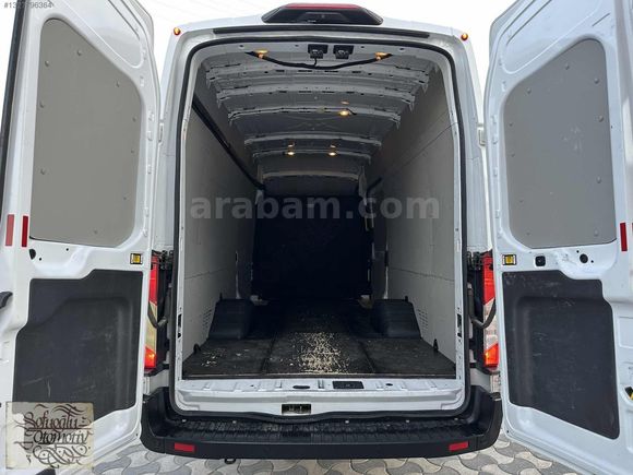 2019 MODEL İLK SAHİBİNDEN 112 BİNDE HATASIZ TEKNO4 350 ED
