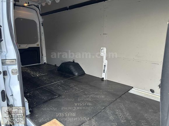 2019 MODEL İLK SAHİBİNDEN 112 BİNDE HATASIZ TEKNO4 350 ED