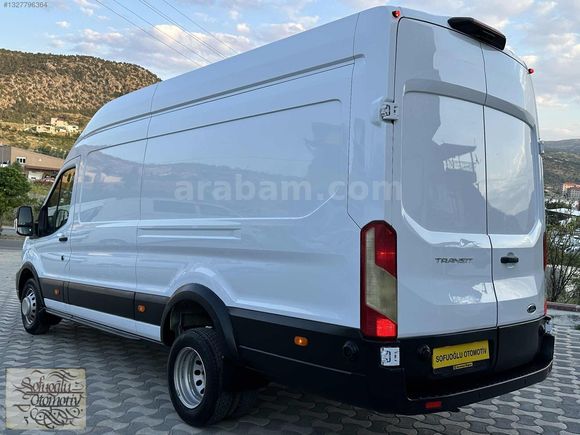 2019 MODEL İLK SAHİBİNDEN 112 BİNDE HATASIZ TEKNO4 350 ED