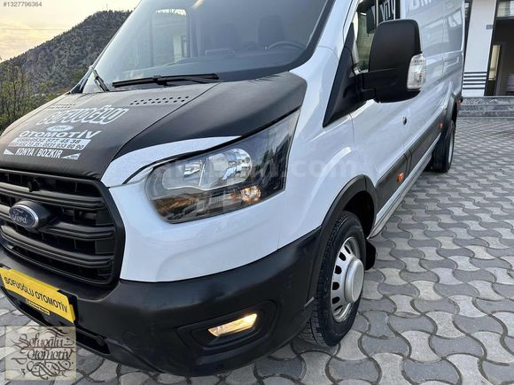 2019 MODEL İLK SAHİBİNDEN 112 BİNDE HATASIZ TEKNO4 350 ED