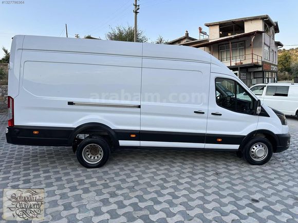 2019 MODEL İLK SAHİBİNDEN 112 BİNDE HATASIZ TEKNO4 350 ED