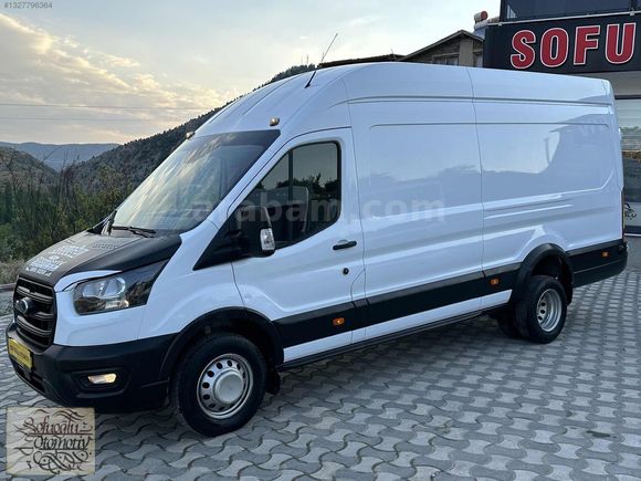 2019 MODEL İLK SAHİBİNDEN 112 BİNDE HATASIZ TEKNO4 350 ED