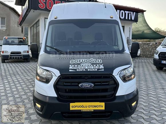 2019 MODEL İLK SAHİBİNDEN 112 BİNDE HATASIZ TEKNO4 350 ED