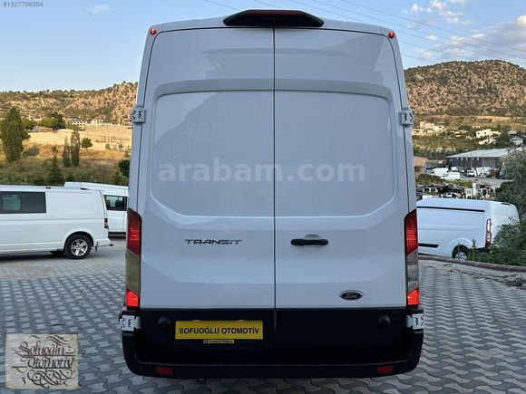 2019 MODEL İLK SAHİBİNDEN 112 BİNDE HATASIZ TEKNO4 350 ED