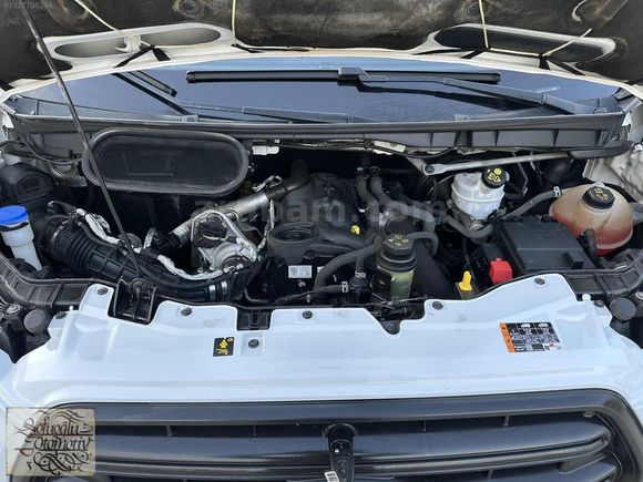 2019 MODEL İLK SAHİBİNDEN 112 BİNDE HATASIZ TEKNO4 350 ED