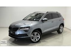 *YETKİLİ BAYİDEN 2020 SKODA KAROQ 1.6 TDI PREMİUM DSG