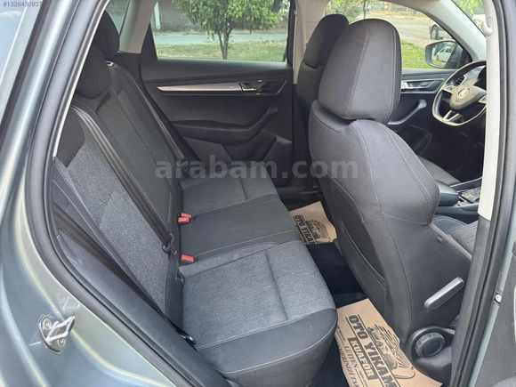 2020 Model 104.000 Kmde Sunrooflu