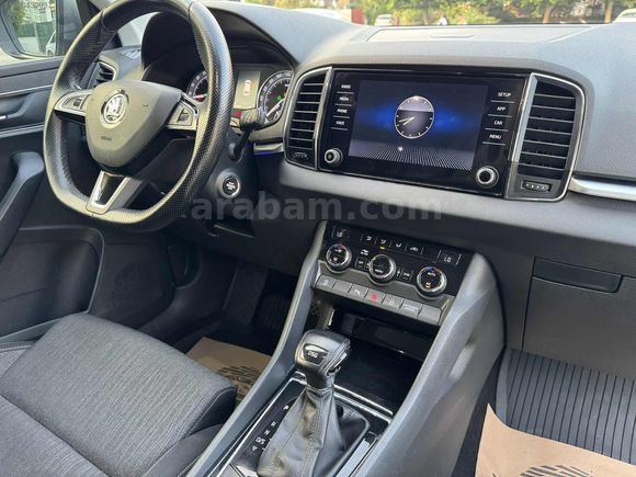 2020 Model 104.000 Kmde Sunrooflu