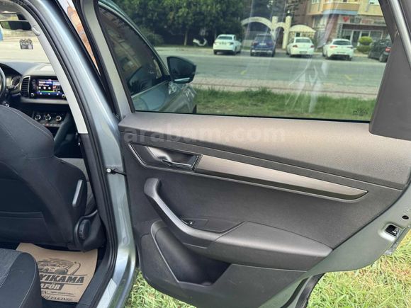 2020 Model 104.000 Kmde Sunrooflu
