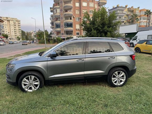 2020 Model 104.000 Kmde Sunrooflu