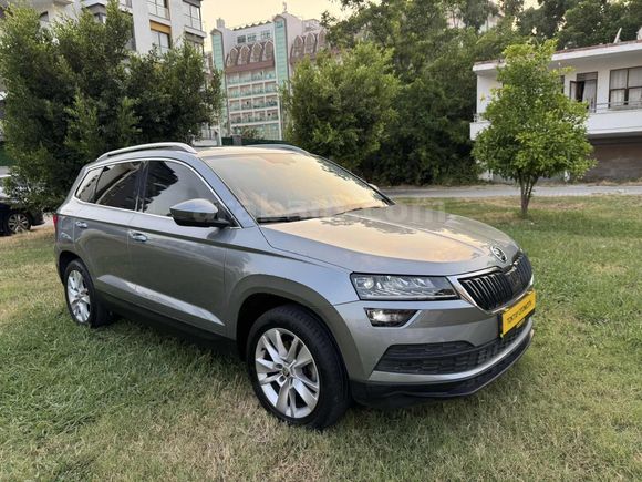 2020 Model 104.000 Kmde Sunrooflu