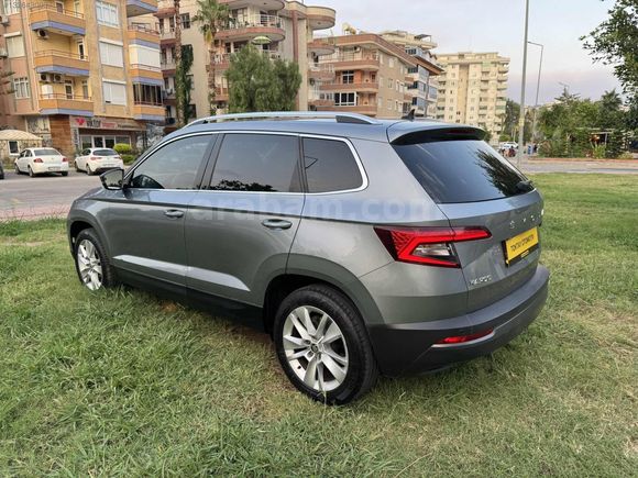 2020 Model 104.000 Kmde Sunrooflu