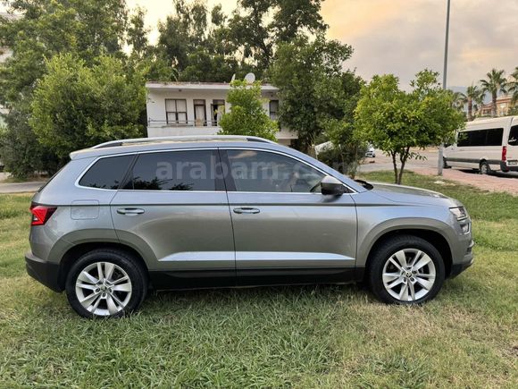 2020 Model 104.000 Kmde Sunrooflu