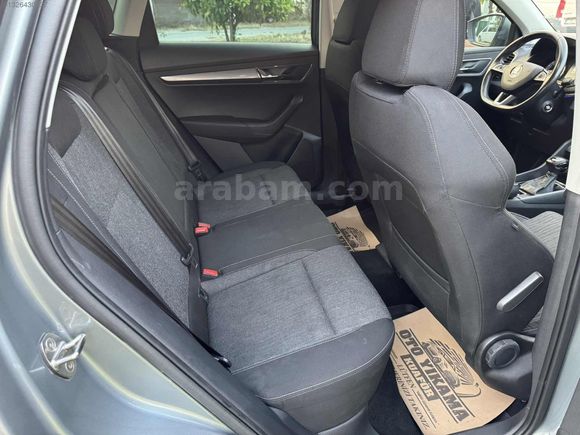 2020 Model 104.000 Kmde Sunrooflu