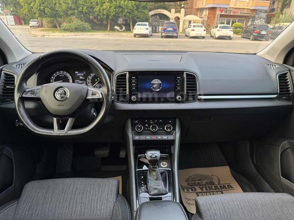 2020 Model 104.000 Kmde Sunrooflu