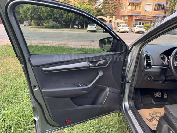 2020 Model 104.000 Kmde Sunrooflu