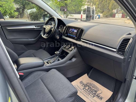 2020 Model 104.000 Kmde Sunrooflu