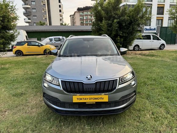 2020 Model 104.000 Kmde Sunrooflu