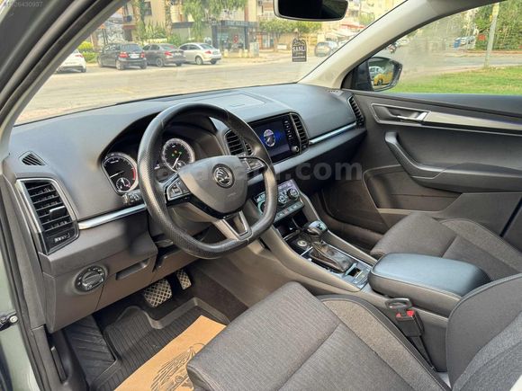 2020 Model 104.000 Kmde Sunrooflu