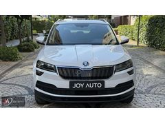 ' JOY AUTO '2019 SKODA KAROQ 1.6 STYLE HATASIZ BOYASIZ CAM TAVAN
