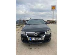 Sahibinden Volkswagen Passat 1.6 FSi Comfortline 2007 Model 