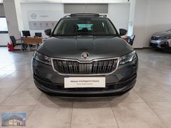 NİSSAN ARTKİYDAN 2021 Karoq 1.5 TSI ACT GreenTec Prestige DSG