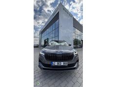 UYGUN ÖDEMELİ SKODA KAROQ SPORTLİNE 1.5 TSİ.