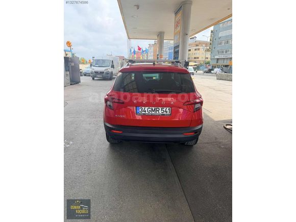 118 bin kmde karoq
