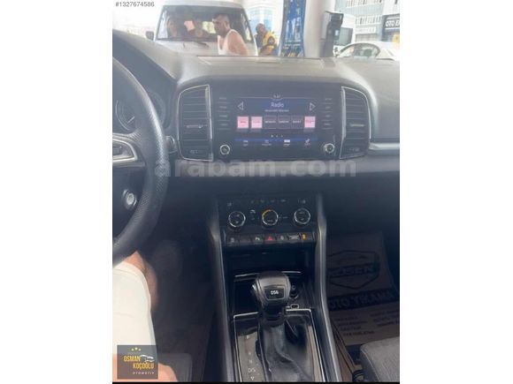 118 bin kmde karoq