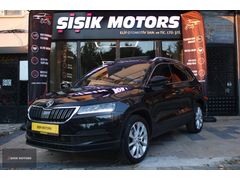 ŞİŞİK'DEN HATASIZ BOYASIZ KAROQ CAM TAVAN+HAYALET+KEYLESS+GERİG.