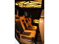 2018 MODEL VİP DİZAYN 258BİNDE CURİER
