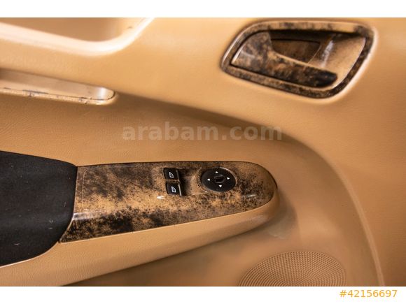 2018 MODEL VİP DİZAYN 258BİNDE CURİER