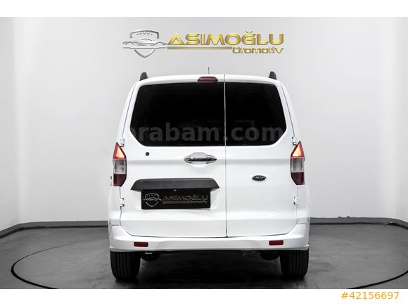 2018 MODEL VİP DİZAYN 258BİNDE CURİER