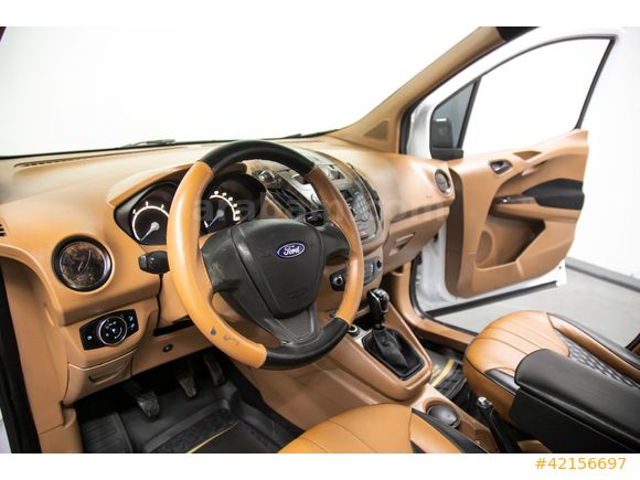 2018 MODEL VİP DİZAYN 258BİNDE CURİER