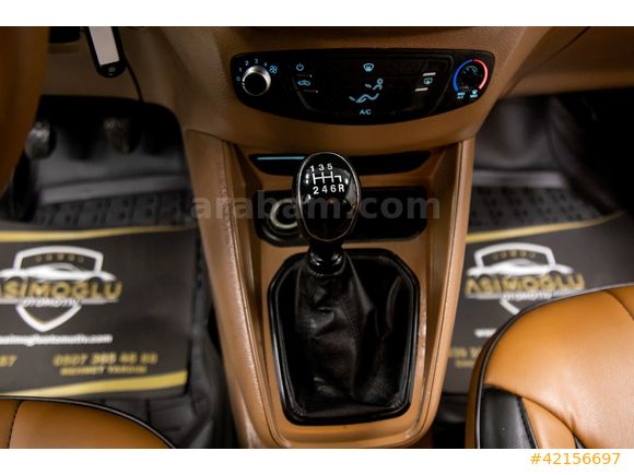 2018 MODEL VİP DİZAYN 258BİNDE CURİER