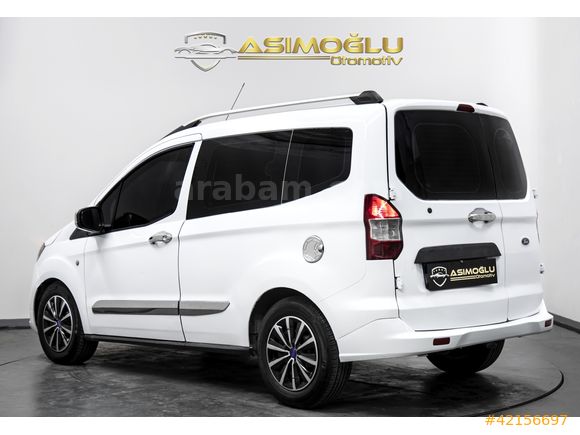 2018 MODEL VİP DİZAYN 258BİNDE CURİER