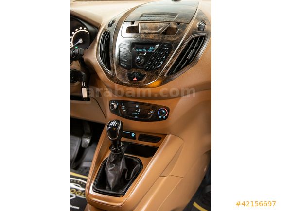 2018 MODEL VİP DİZAYN 258BİNDE CURİER
